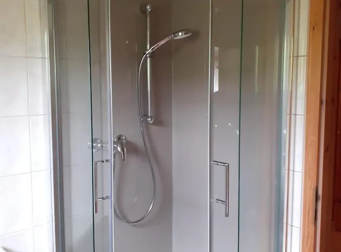 דירה Grabs Lichtenhain (Sebnitz)